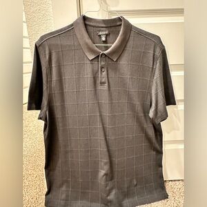 Men’s short sleeve, VanHeusen Polo